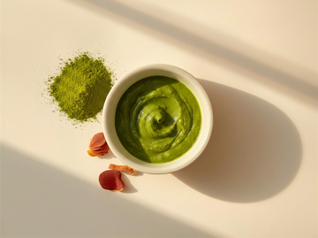 Fresh Hair Healing Blends