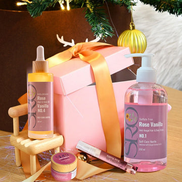 Secret Santa Bundles - 2026