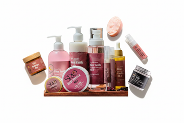 Available in the UAE - Collection Banner
