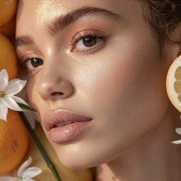 Brightening