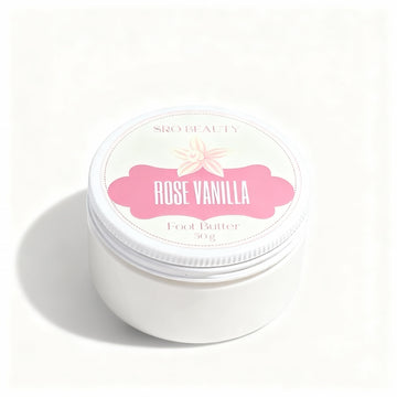 Foot Butter  زبدة القدم