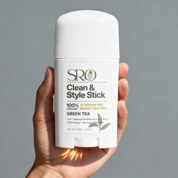 Clean & Style Stick   كلين آند ستايل ستيك
