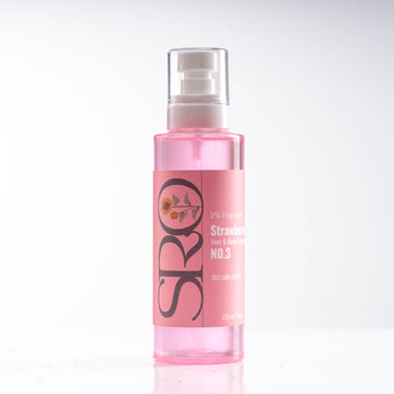 Strawberry N0.3  الفراولة رقم ٣