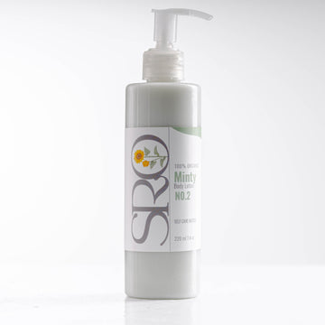 Minty N0.2  مينتي رقم ٢