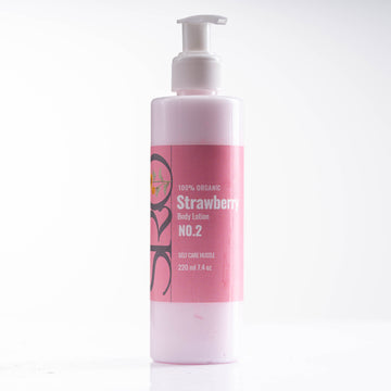 Strawberry N0.2  ستروبري رقم ٢