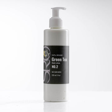 Green Tea N0.2  جرين تي رقم ٢