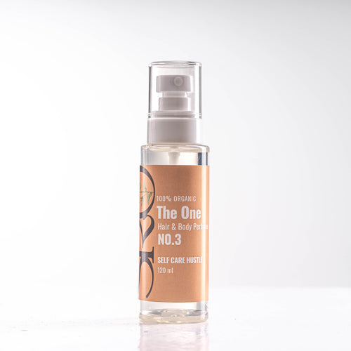 The One - Eau Du Parfum  زا وان – أو دو برفان