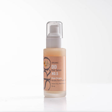 DD - N0.5  دي دي - رقم ٥