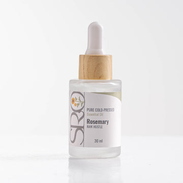 EO - Rosemary  زيت إكليل الجبل النقي