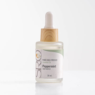 EO - Peppermint  زيت النعناع النقي