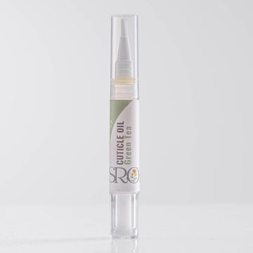 Cuticle Oil  زيت الكيوتكل