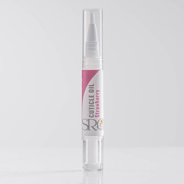 Cuticle Oil  زيت الكيوتكل