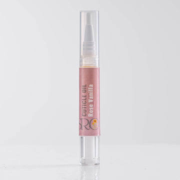 Cuticle Oil  زيت الكيوتكل