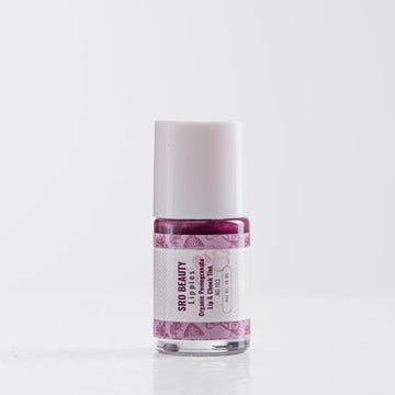 Organic Lip & Cheek Tint  تنت الشفاه والخدود العضوي