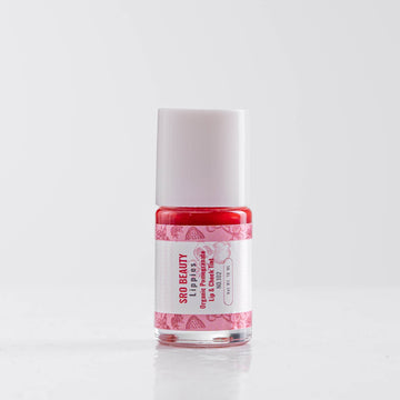 Organic Lip & Cheek Tint  تنت الشفاه والخدود العضوي