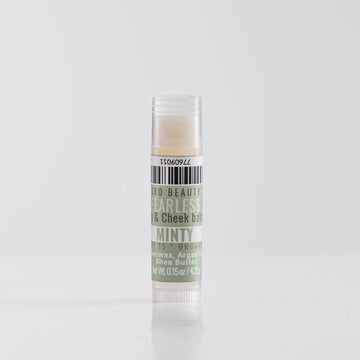 Fearless - Minty  فيرلس مينتي