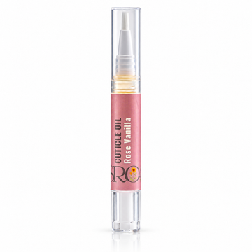 Cuticle Oil  زيت الكيوتكل