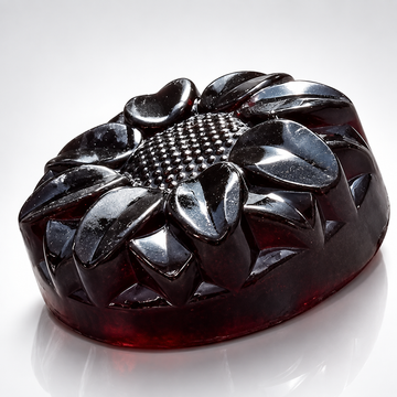 SS - The One - 100% Organic Glycerin Soap  إس إس – ذا ون – صابونة غليسرين عضوية بنسبمة ٪١٠٠