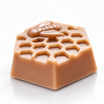 SS - Chocolate Waffle   وافل الشوكولاتة اس اس