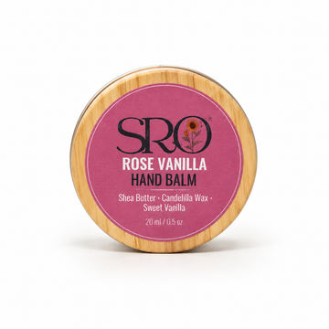Hand Balm - Purse Size  كريم لليدين – حجم الشنطة