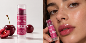 Sweet Kiss - Cherry  قبلة حلوة - كرز