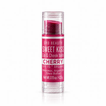 Sweet Kiss - Cherry  قبلة حلوة - كرز