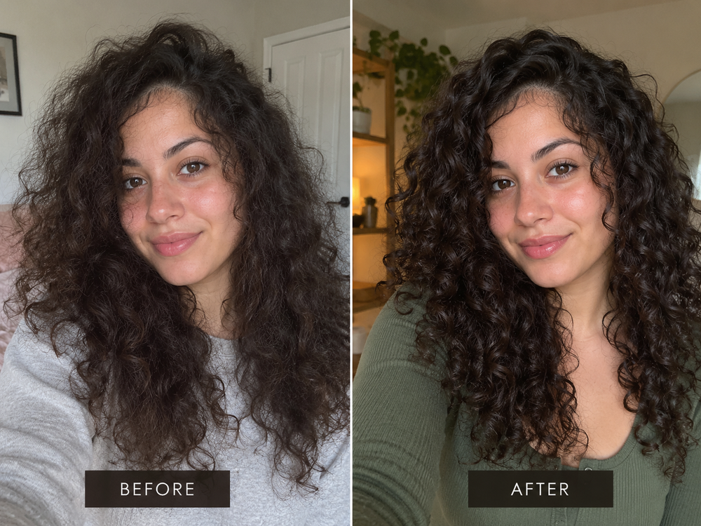 Customer result