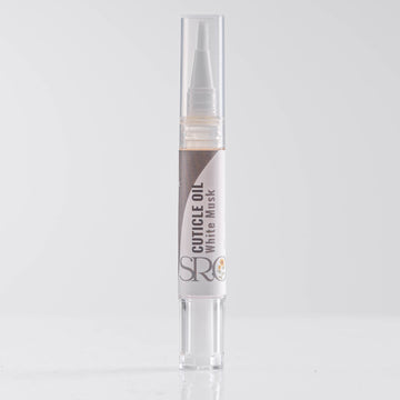 Cuticle Oil  زيت الكيوتكل