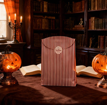 Glow & Go Gift Set – Secret Santa  Medium Bundle