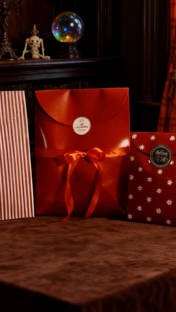 The Ultimate Pamper Chest – Luxury Secret Santa Large Bundle