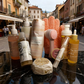 The Ultimate Pamper Chest – Luxury Secret Santa Large Bundle