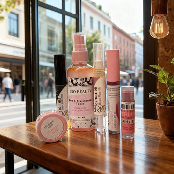 Little Love Box – Secret Santa Mini Bundle