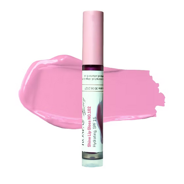 Shine Lip Gloss   ملمع الشفاه شاين