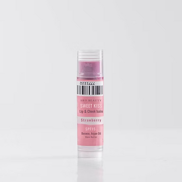 Sweet Kiss - Strawberry   قبلة حلوة - فراولة