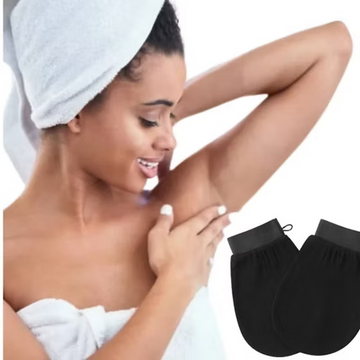 Kessa Glove   قفاز الكِسّة المغربي