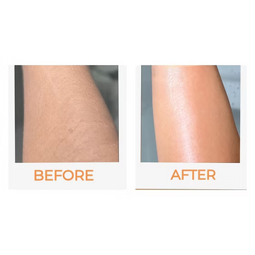 Kessa Glove   قفاز الكِسّة المغربي