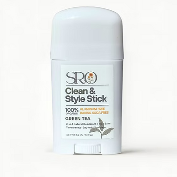 Clean & Style Stick   كلين آند ستايل ستيك