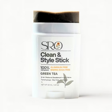 Clean & Style Stick   كلين آند ستايل ستيك