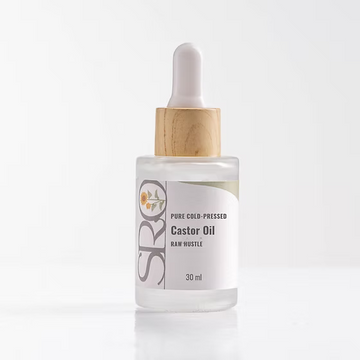 Castor Oil   زيت الخروع