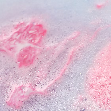 Bath Bomb - Melon Chrystals  باث بومب - ميلون كريستالز