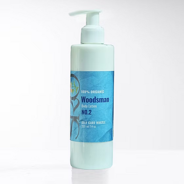 Woodsman N0.2   وودزمان رقم ٢