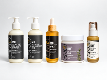 MH - Hair Growth & Revival