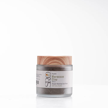 Moroccan Clay  طين المغرب