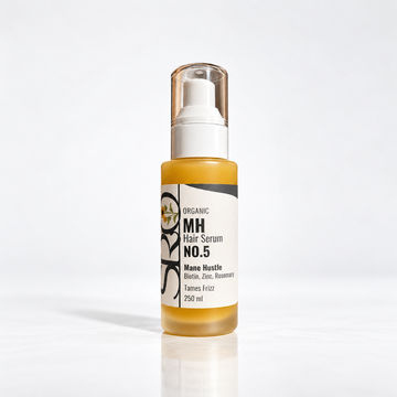 MH - N0.5 - Hair Protection Serum  سيروم حماية الشعر إم إتش رقم ٥