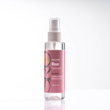 Rose Hydrosol  – ماء ورد عضوي نقي