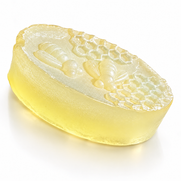 SS - Tea Leaf Jasmine   صابون تي ليف ياسمين