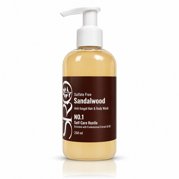 Sandalwood N0.1   خشب الصندل رقم ١
