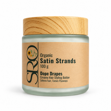 Satin Strands