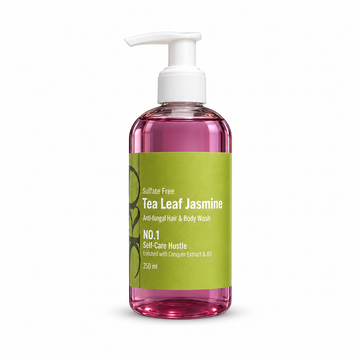 Tea Leaf Jasmine - N0.1   تي ليف ياسمين رقم ١