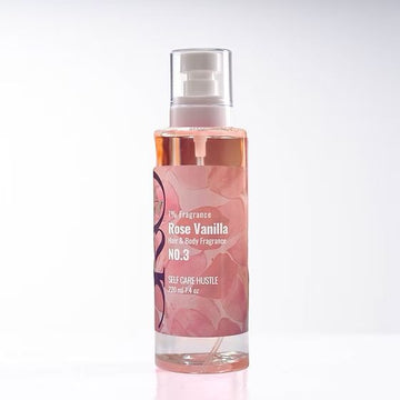 Rose Vanilla N0.3  روز وفانيليا رقم ٣